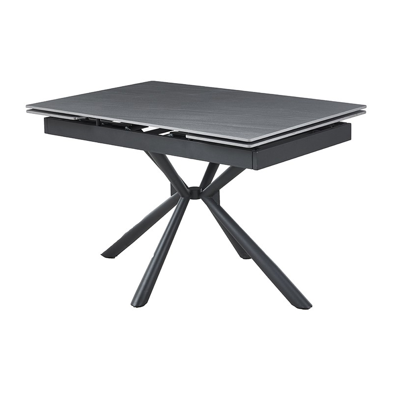 שולחן אוכל בגודל 96 אינץ '