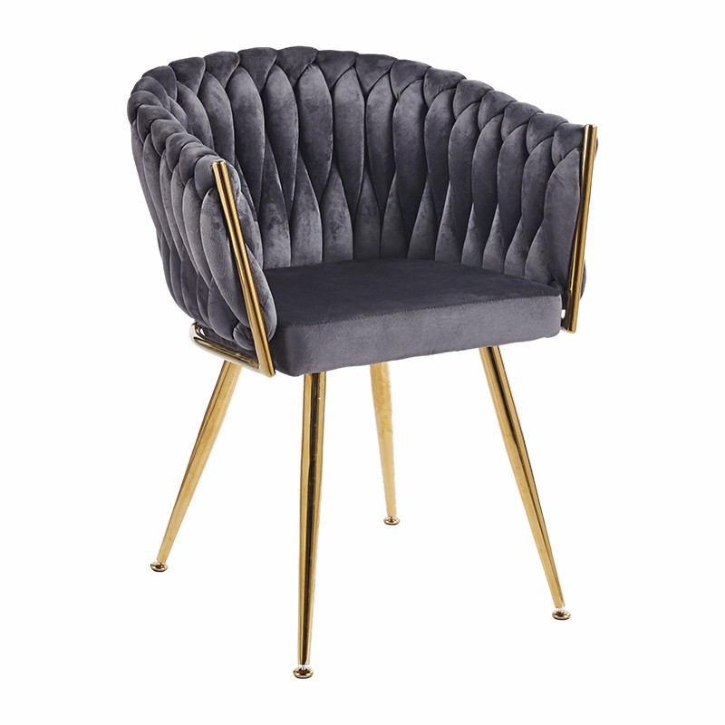 dining chairs with arms