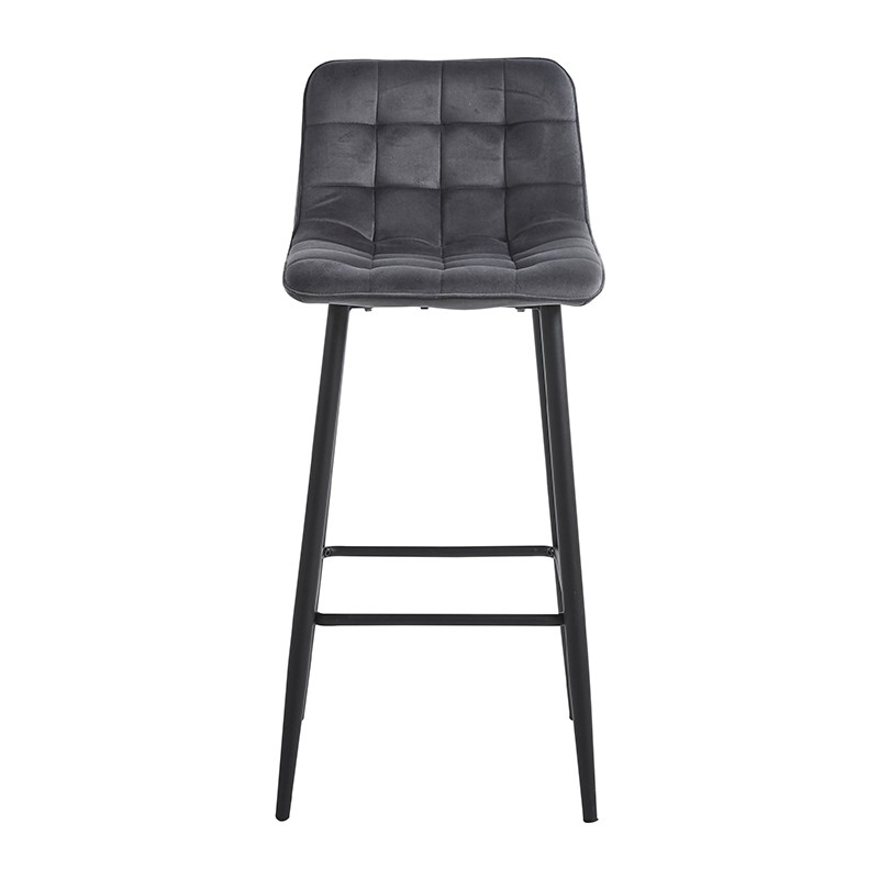 metal bar stools 30 inch height