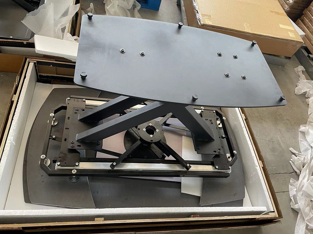 bottom view bottom view