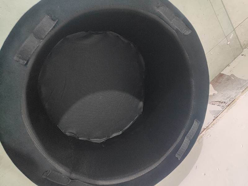 Inner side Inner side