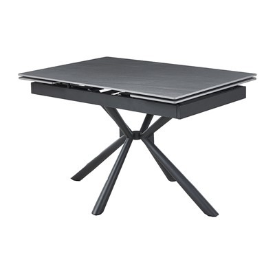 שולחן אוכל בגודל 96 אינץ '