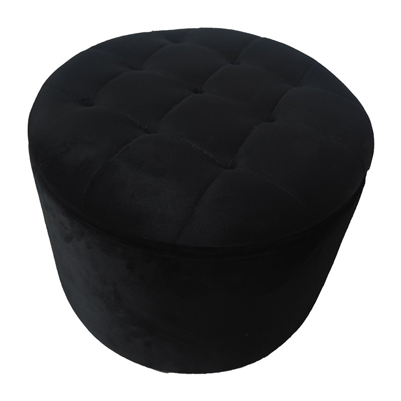 עות'מאני של שרפרף קטיפה