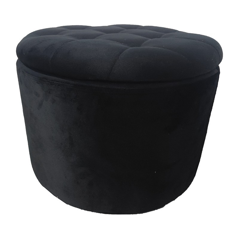 footstool ottoman